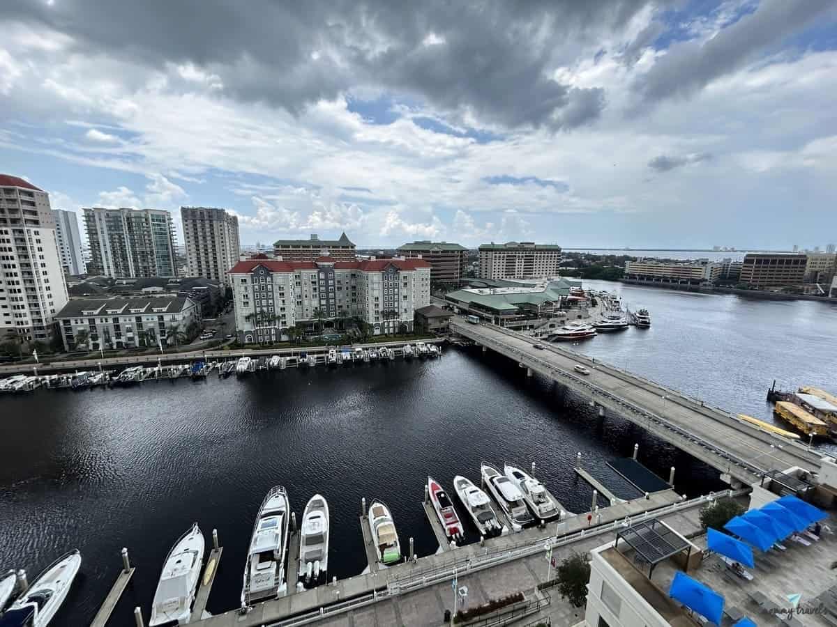 4-day Tampa Bay Weekend Getaway