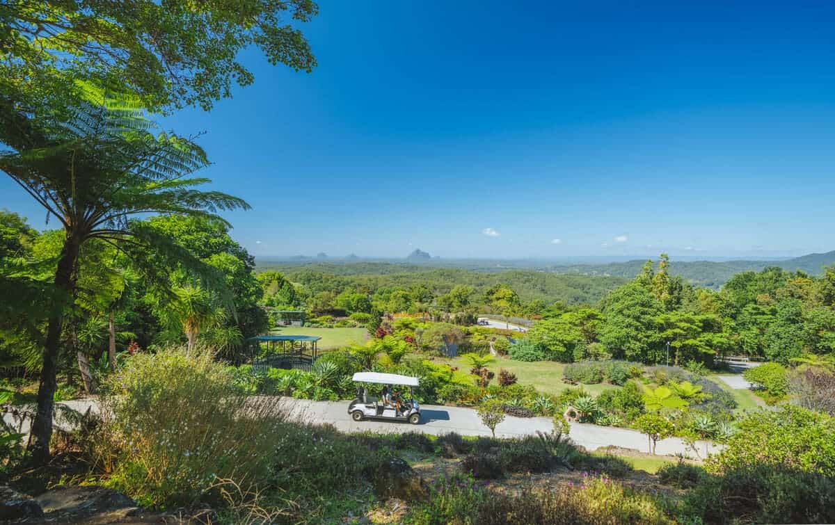 8 Things to do in Sunshine Coast