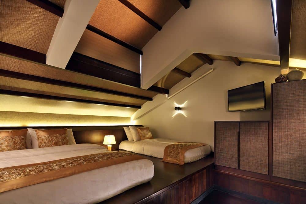 Hotel Clover 33 in Singapore's Arab District