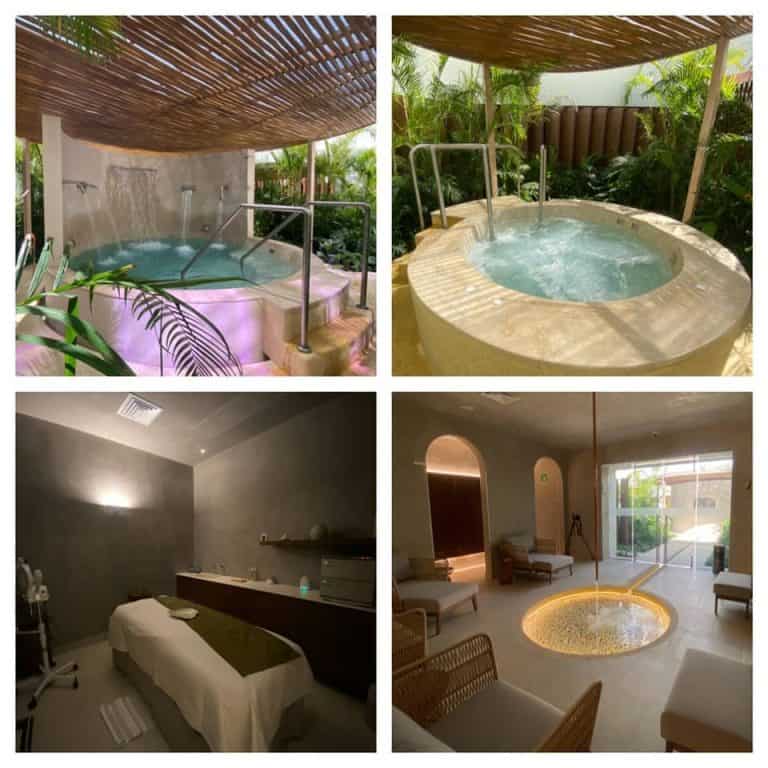 Best Spas Around the World 14 Alea Spa at Royal Uno