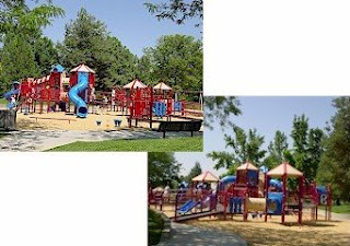 Ann Morrison Park in Boise, Idaho Ann Morrison Park Boise Idaho