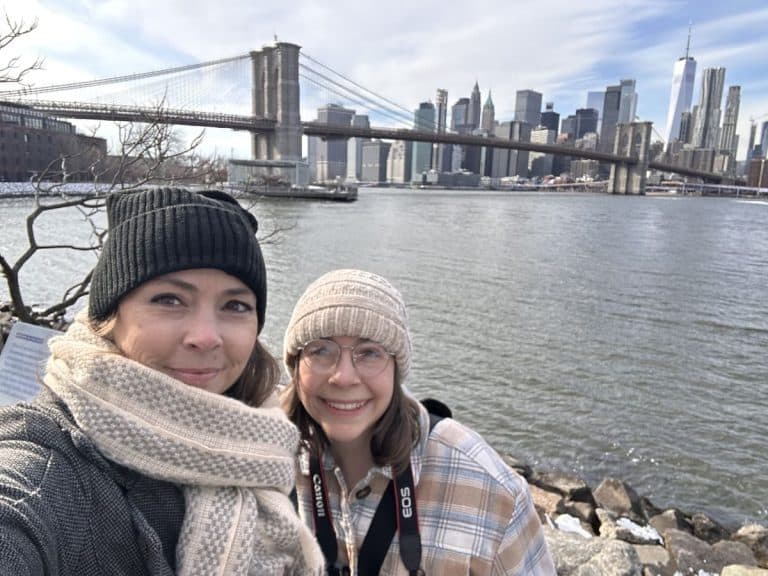 Artsy NYC Getaway (1)