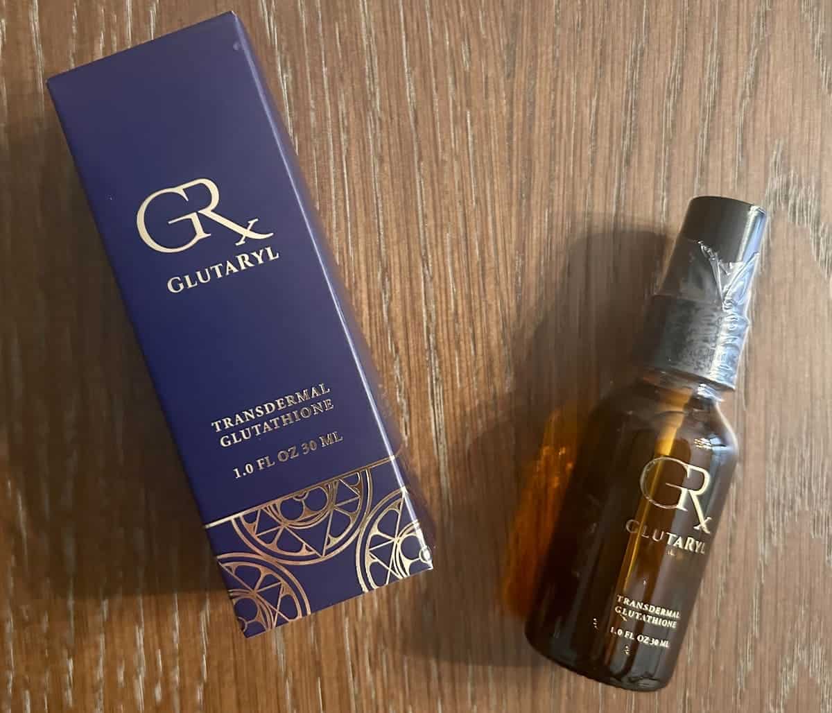 Awesome Stocking Stuffers for Moms 9 Auro Wellness Anti-Stress Spray