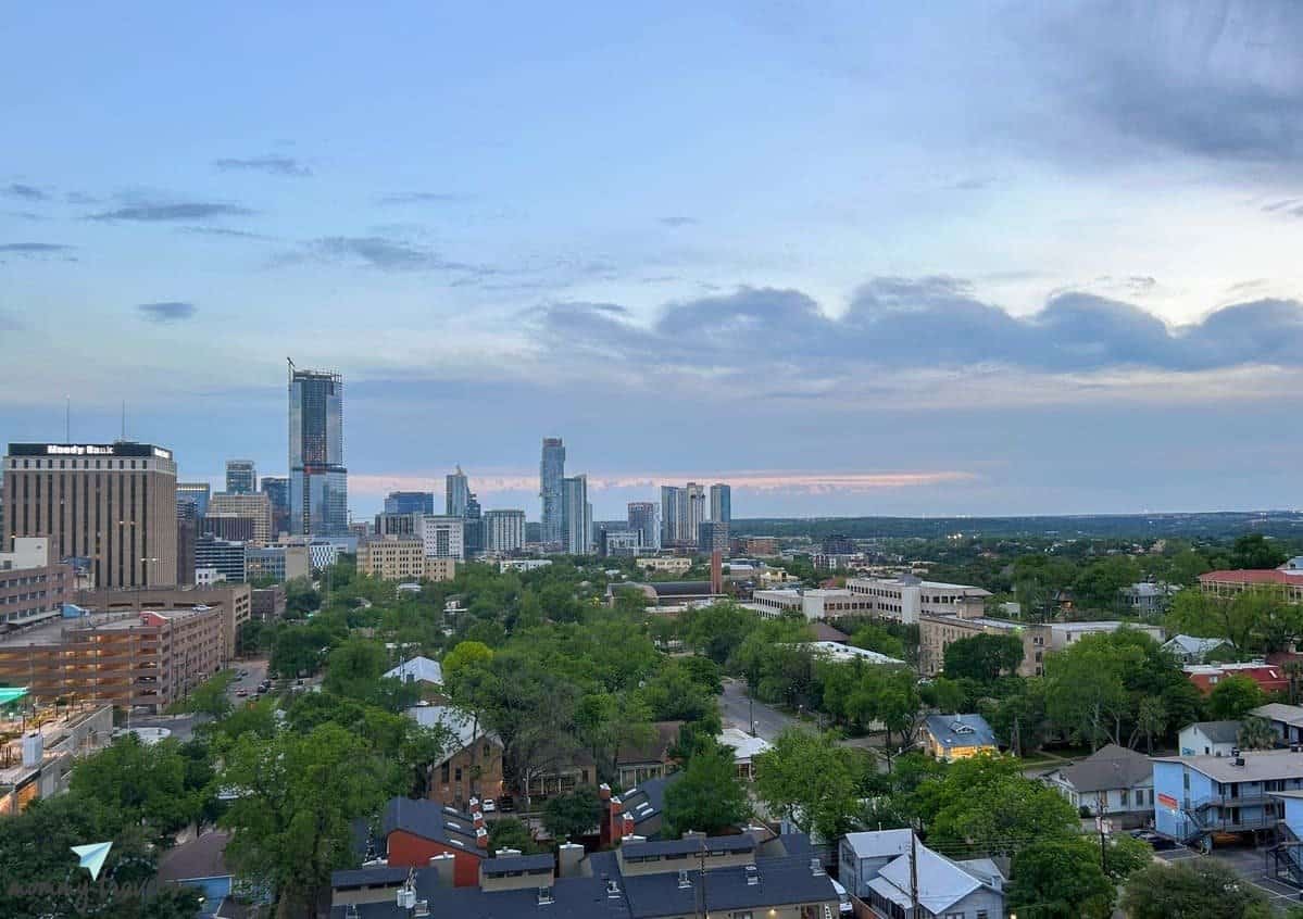 15 Weekend Getaways from Dallas, Texas 6 Austin