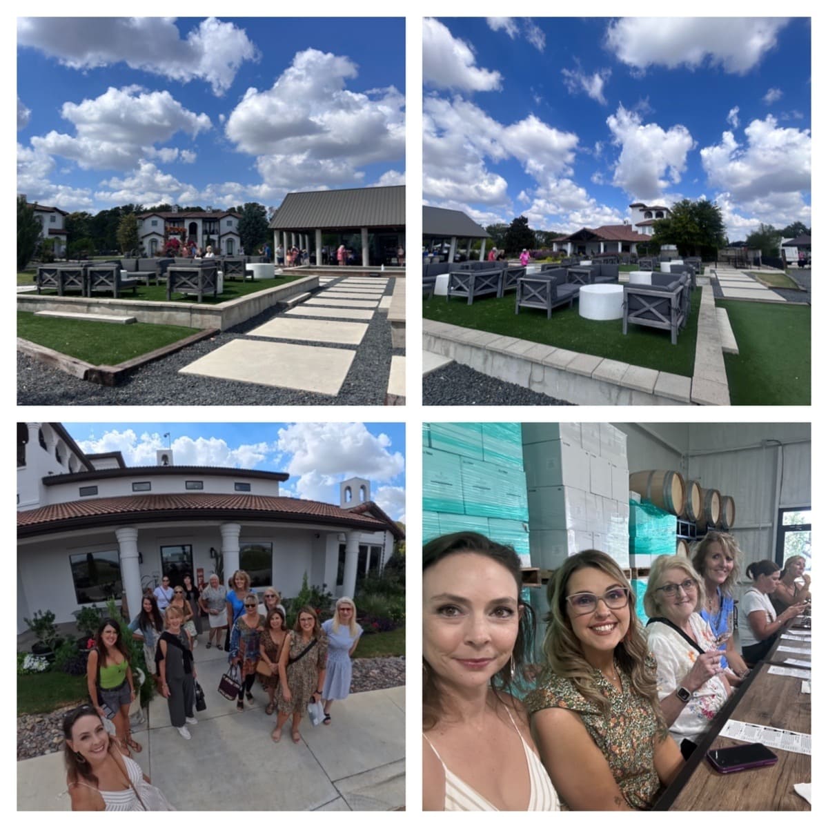 Barons Creek Fredericksburg