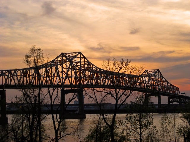 Baton Rouge