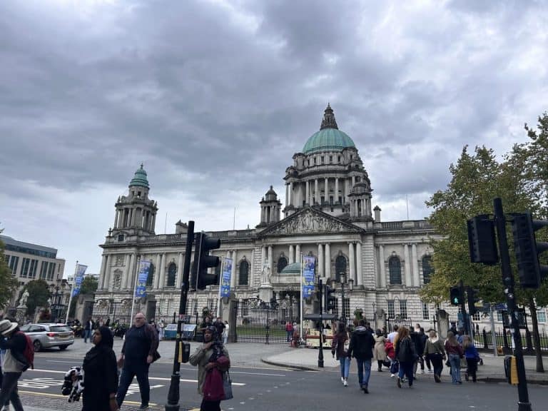 Belfast, Northern Ireland