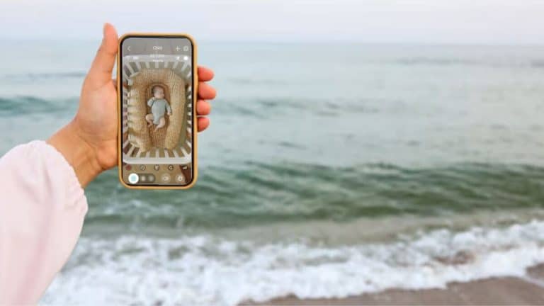 Best Baby Monitor for Travelers