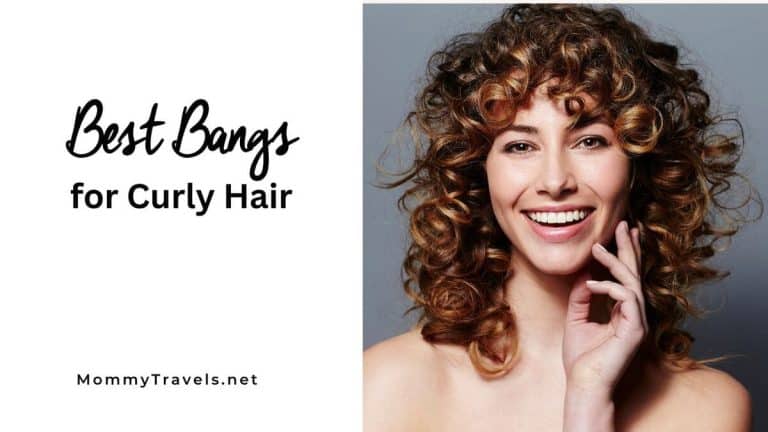 Best Bangs for Curly Hair (1)