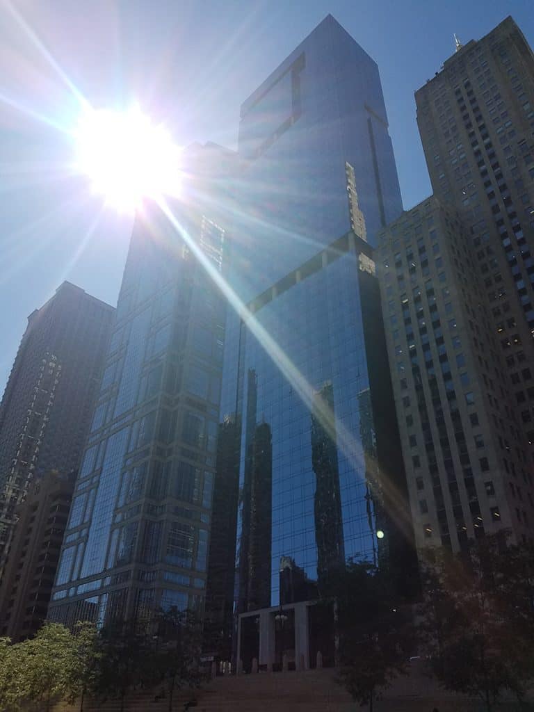 Chicago Architecture 