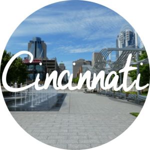 Cincinnati