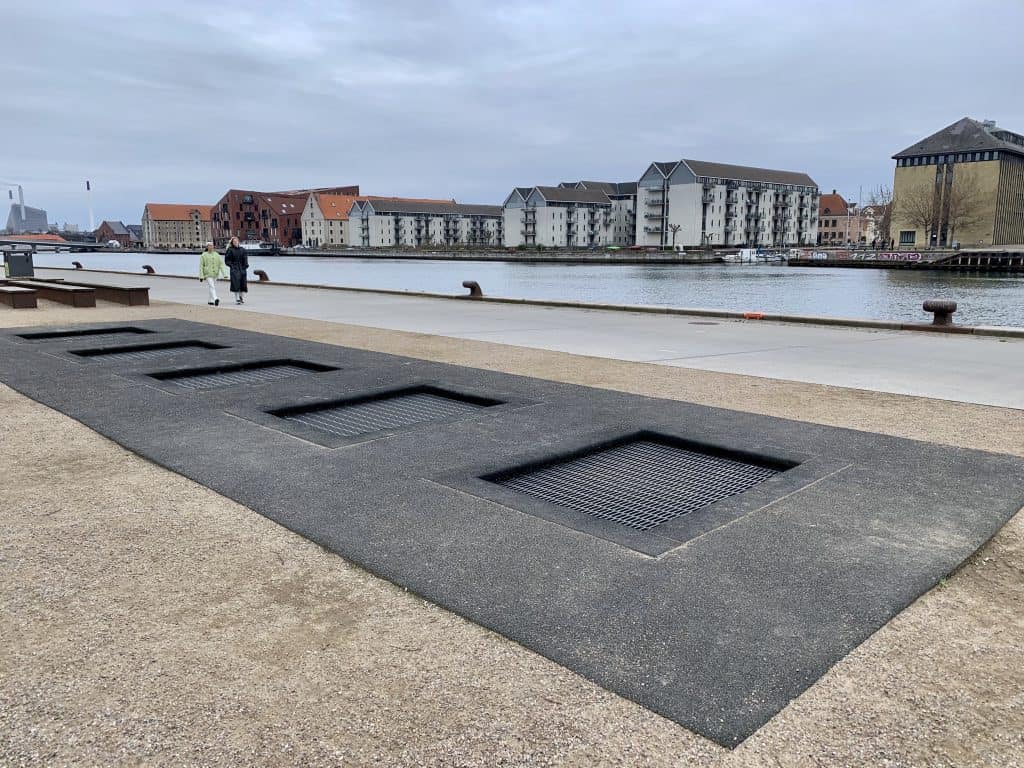 10 Things To Do In Copenhagen 5 Copenhagen Sidewalk Trampolines