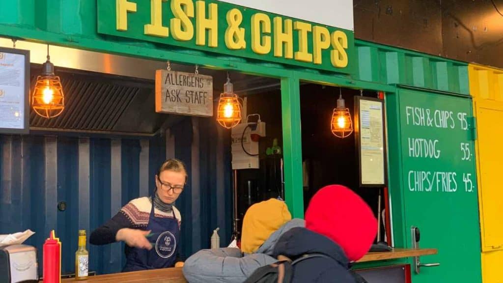10 Things To Do In Copenhagen 4 Copenhagen Street Food