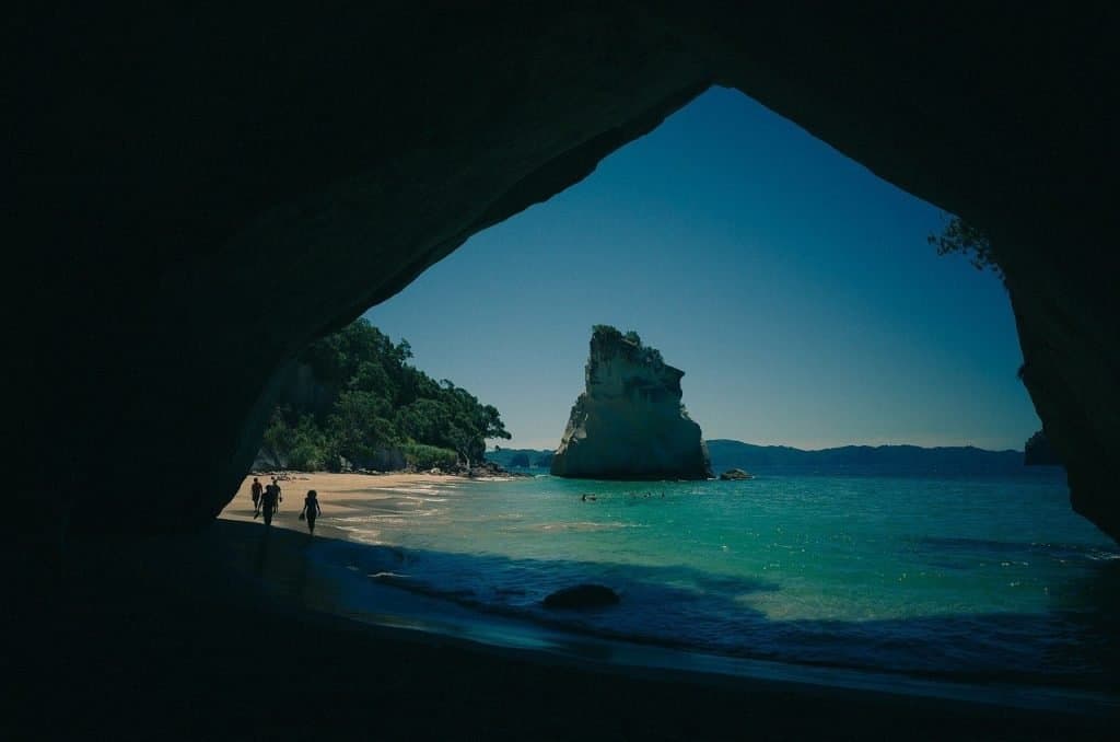 New Zealand North Island Itinerary with 10 Essential Stops 10 Coromandel Peninsula