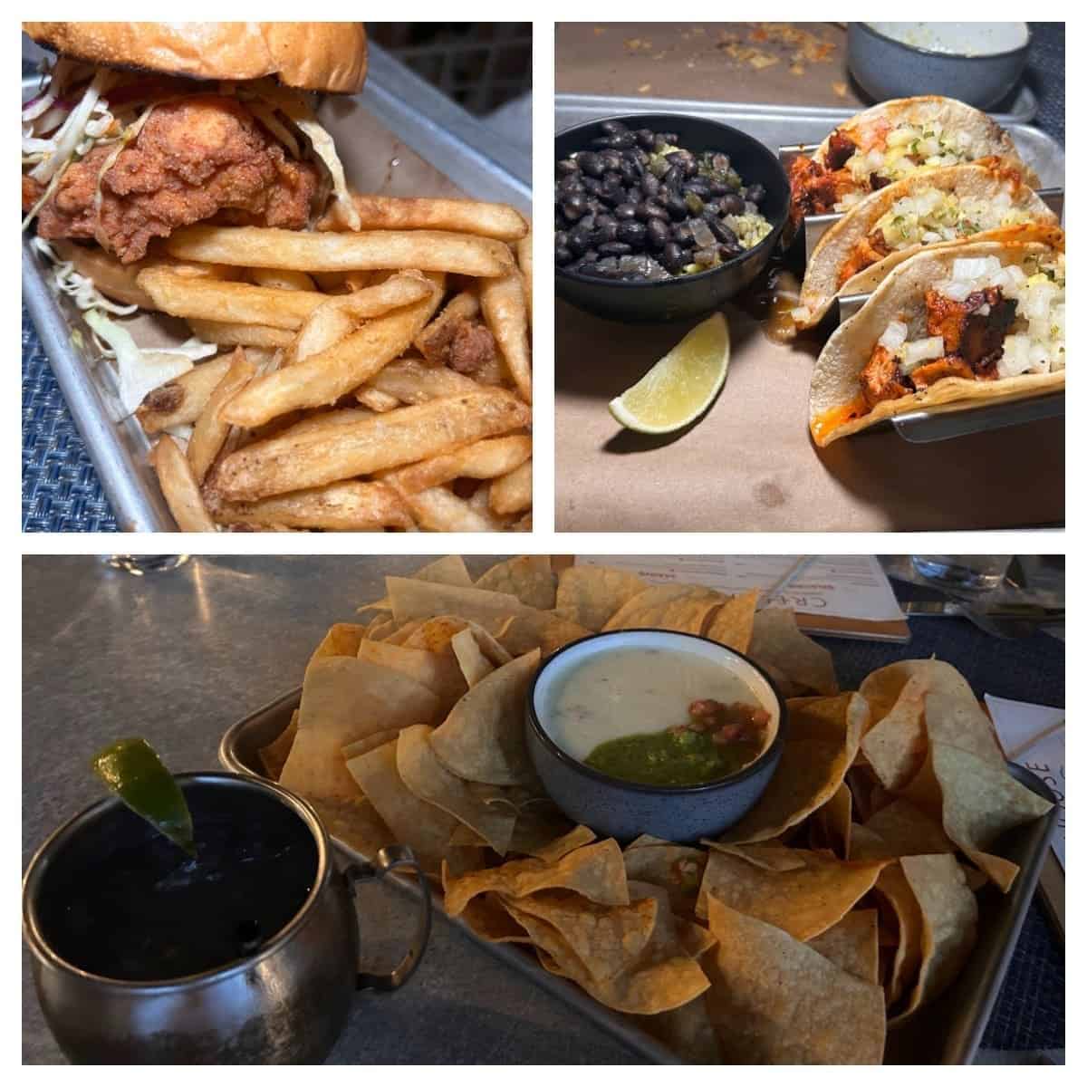 Creekhouse Kitchen & Bar