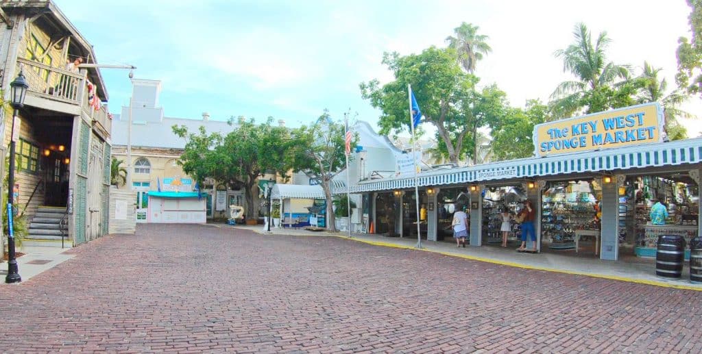 3-Day Key West Itinerary 3 Downtown Key West