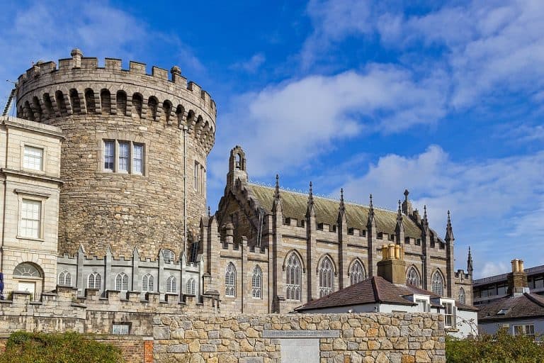 Things To Do In Dublin On A Budget 9 Dublin Castle