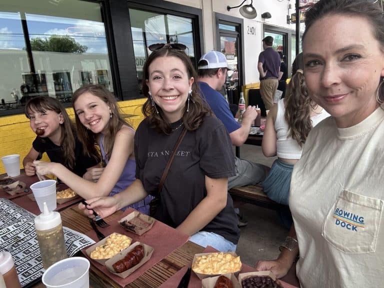 East Austin Locals Know BBQ Food Tour (1)