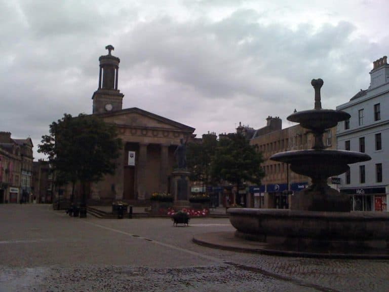 Elgin Scotland Travel Guide