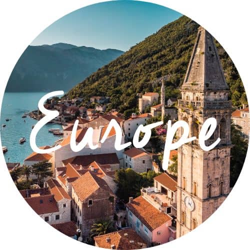 Home 58 Europe