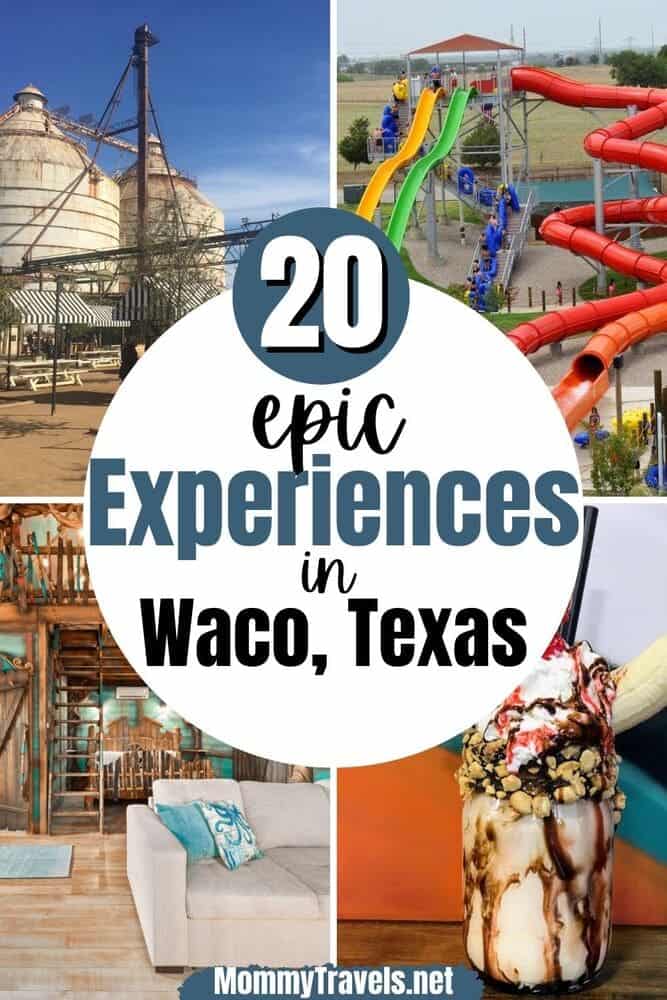 10 Things to do in Waco 13 Fun things to do in Waco, Texas