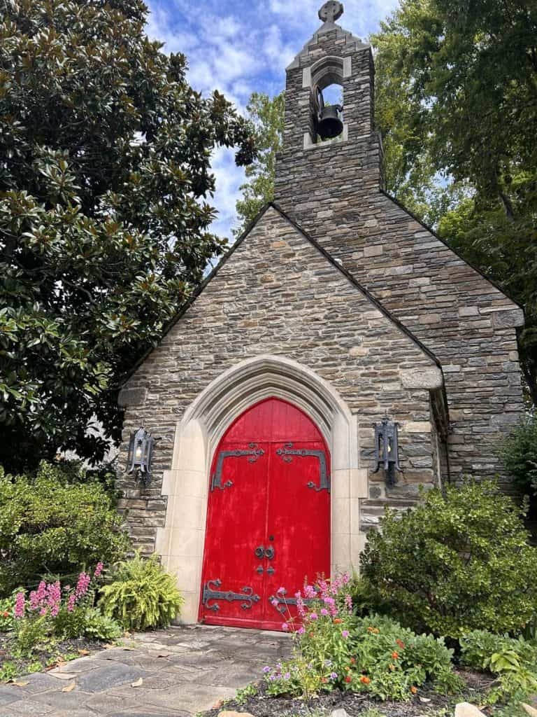 Gatlinburg Tennessee