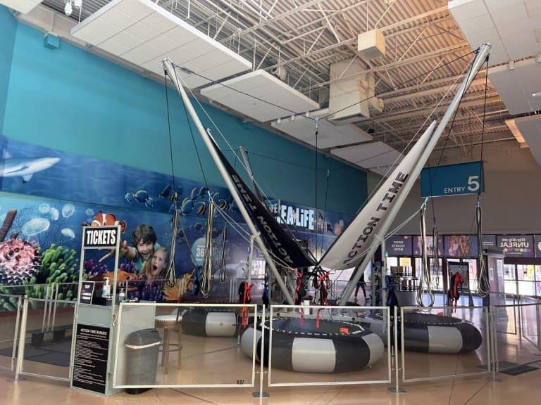 Grapevine Mills Mall