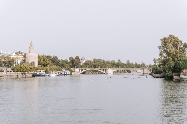 Guadalquivir River