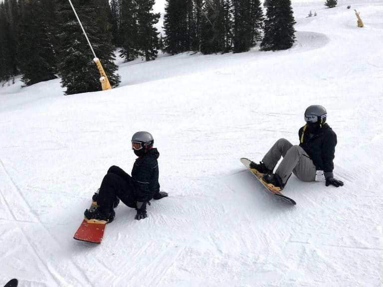 Ideal Resorts in Europe for Beginner Skiers (1)