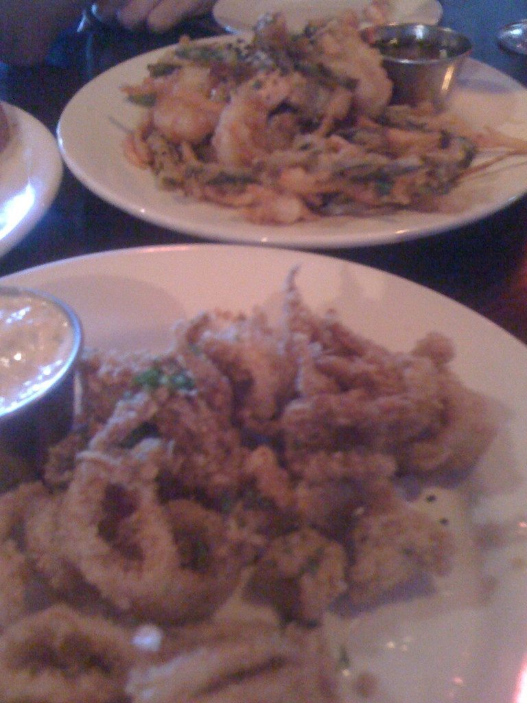 Firefly tapas restaurant in Las Vegas