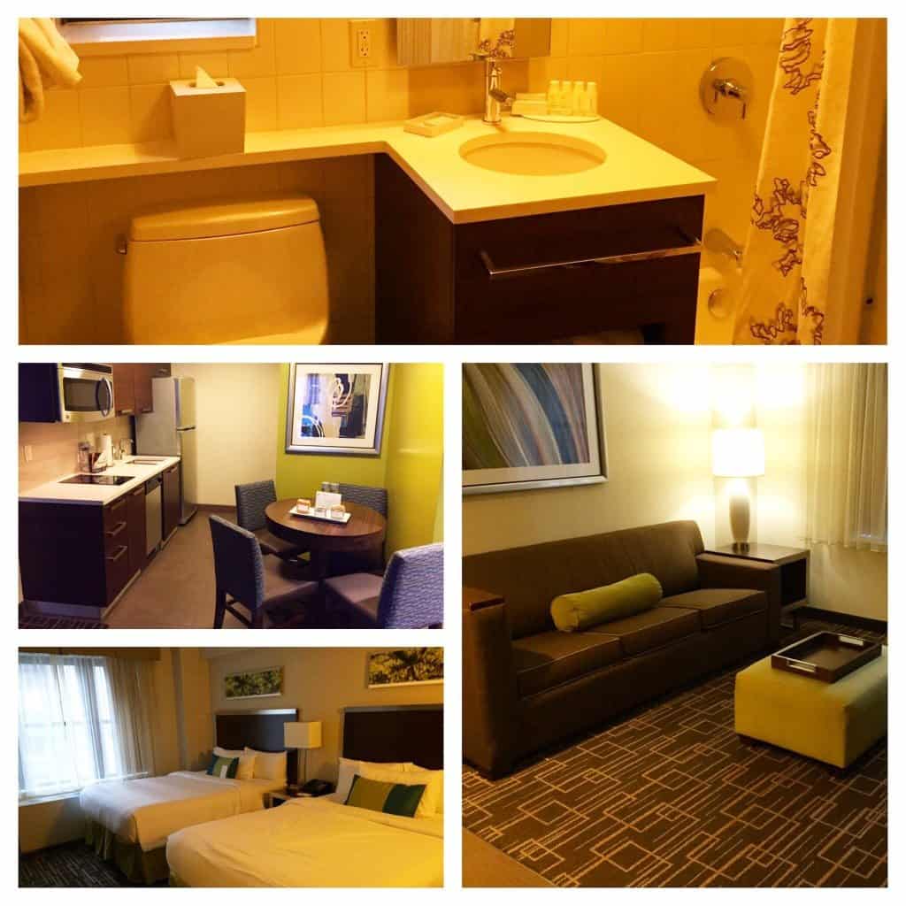 Residence Inn NYC