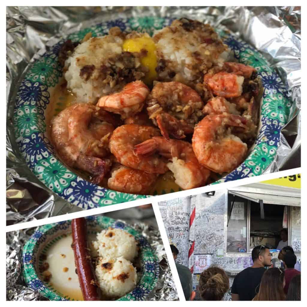 Giovanni's Shrimp Truck