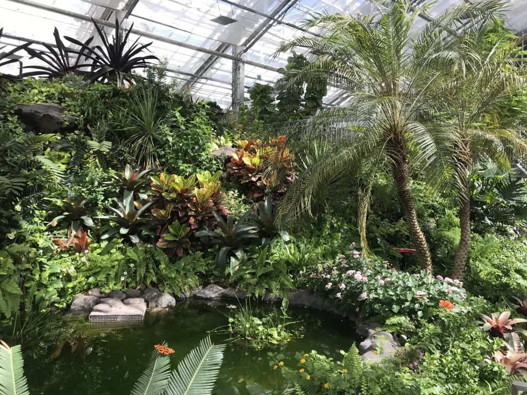 Utah Valley Vacation Guide: Sundance, Provo, Lehi, Orem, and American Fork 6 Butterfly Biosphere