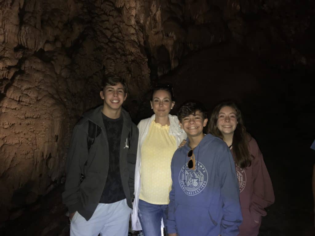 Utah Valley Vacation Guide: Sundance, Provo, Lehi, Orem, and American Fork 8 Timpanogos Cave