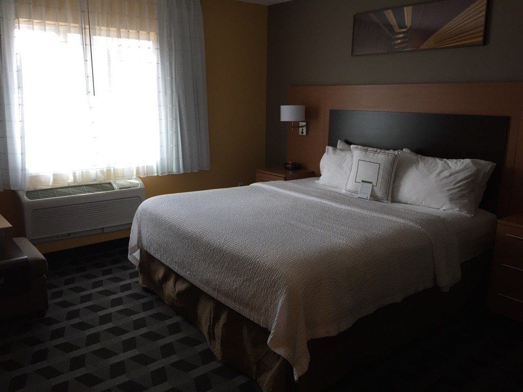 TownePlace Suites Bend