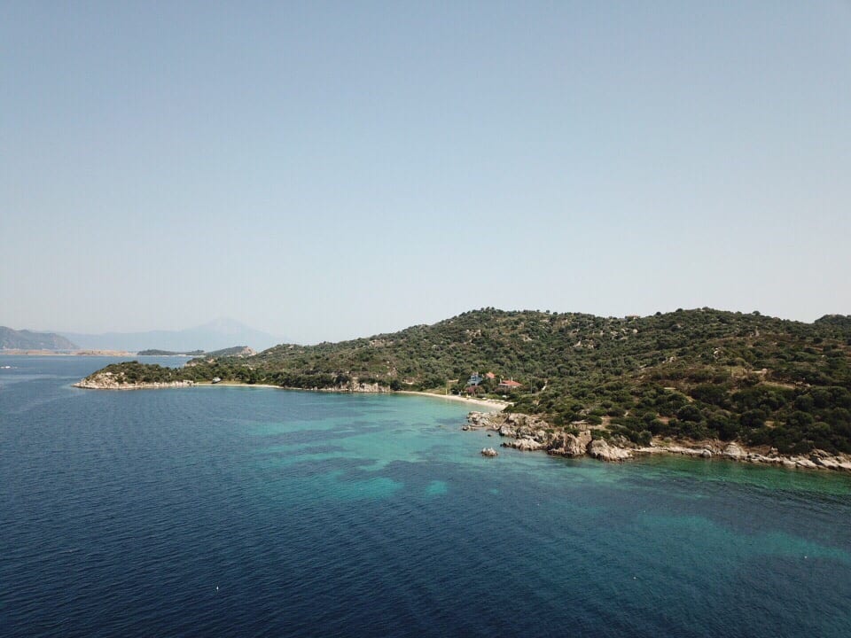 Agionissi Resort Agionissi Resort