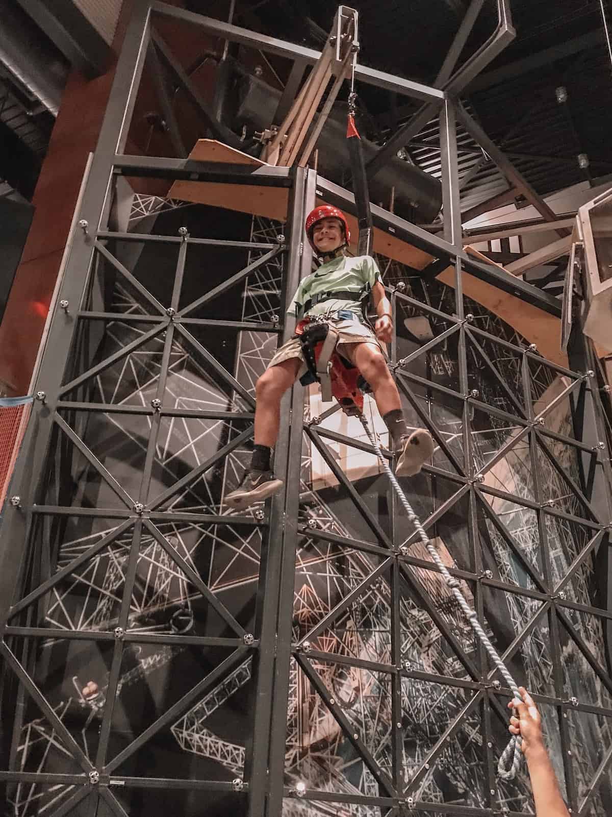 Laval, Quebec Family Vacation 6 img 1706