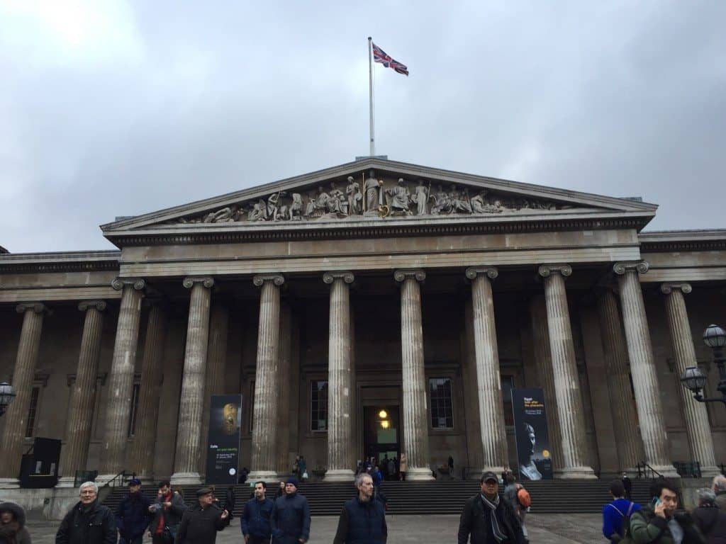 British Museum