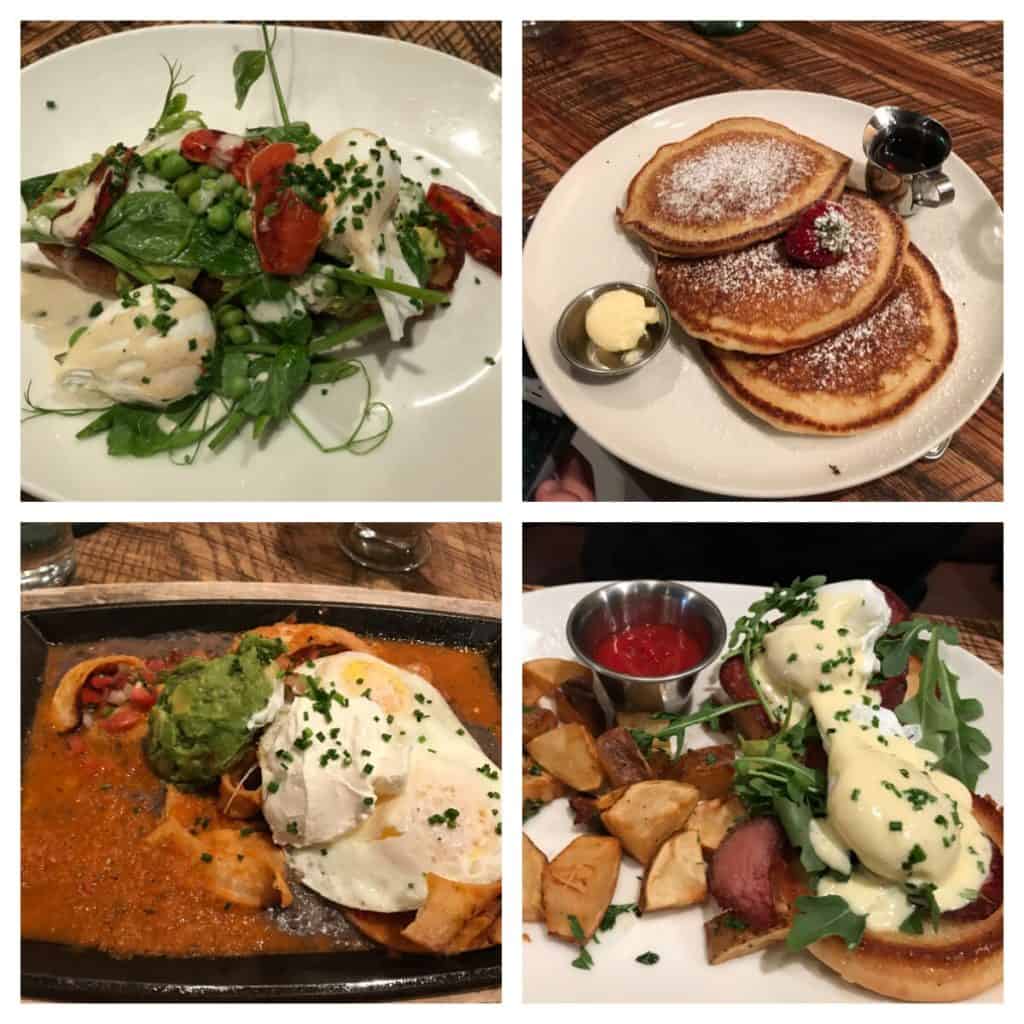 Utah Valley Vacation Guide: Sundance, Provo, Lehi, Orem, and American Fork 14 Foundry Grill