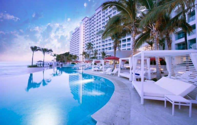 Hilton Vallarta in Puerto Vallarta, Mexico 37 Hilton Vallarta