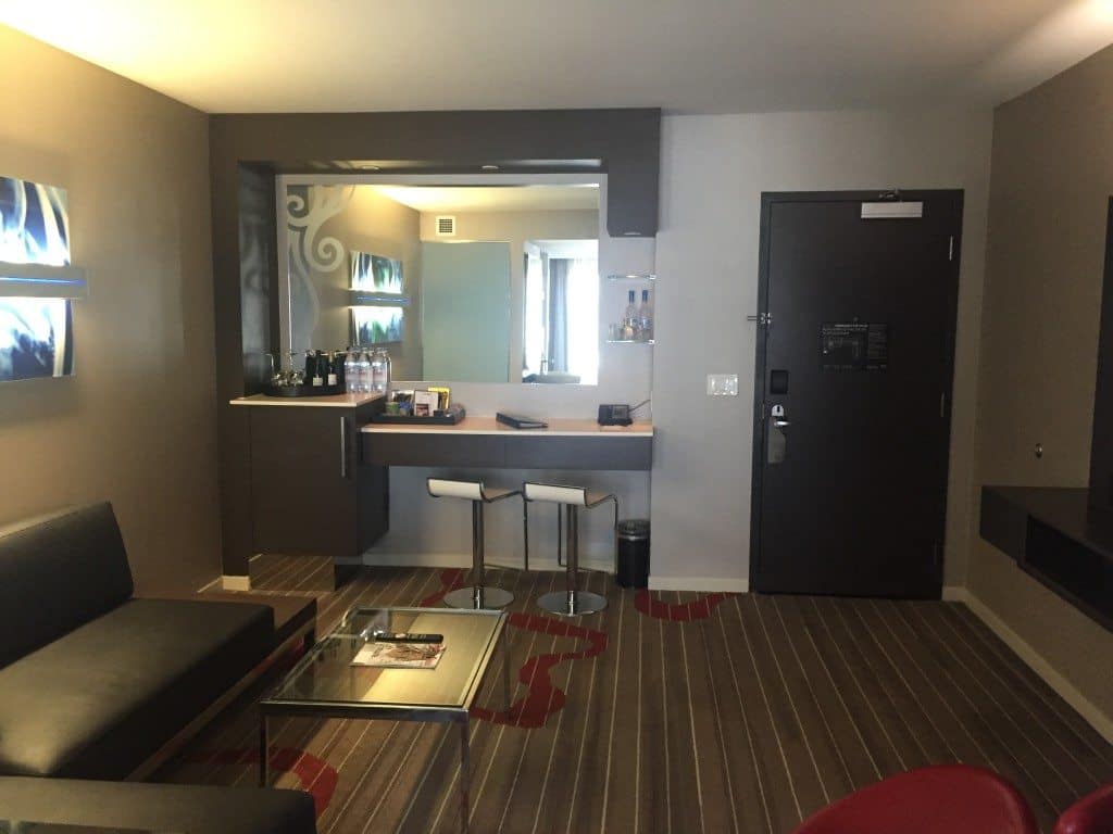 Hard Rock Hotel San Diego 35 Hard Rock San Diego