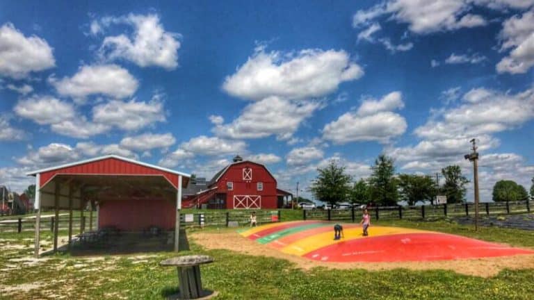 Bowling Green, Kentucky a Surprisingly Awesome Family Vacation 1 Chainey Dairy Farm in Bowling Green