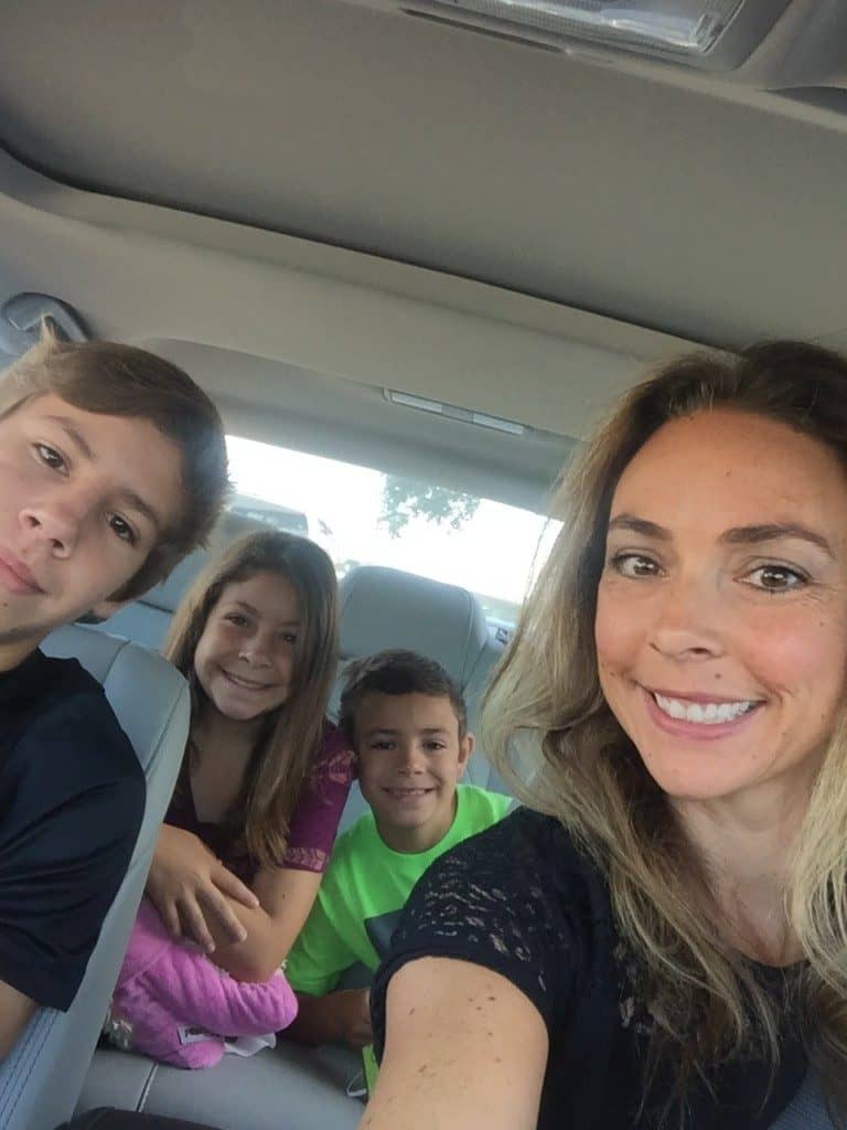 Getting Ready for a Summer Road Trip 6 Toyota avalon hybrid - road trip