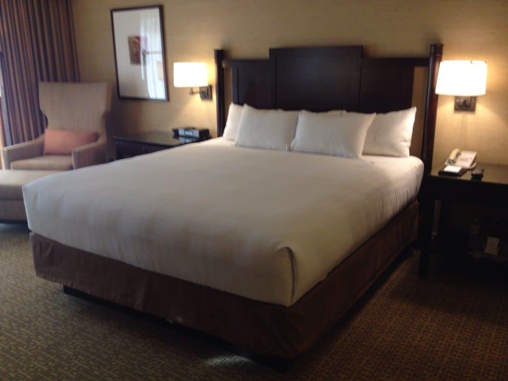 Hyatt Regency Bellevue near Seattle 45 hyatt bellevue