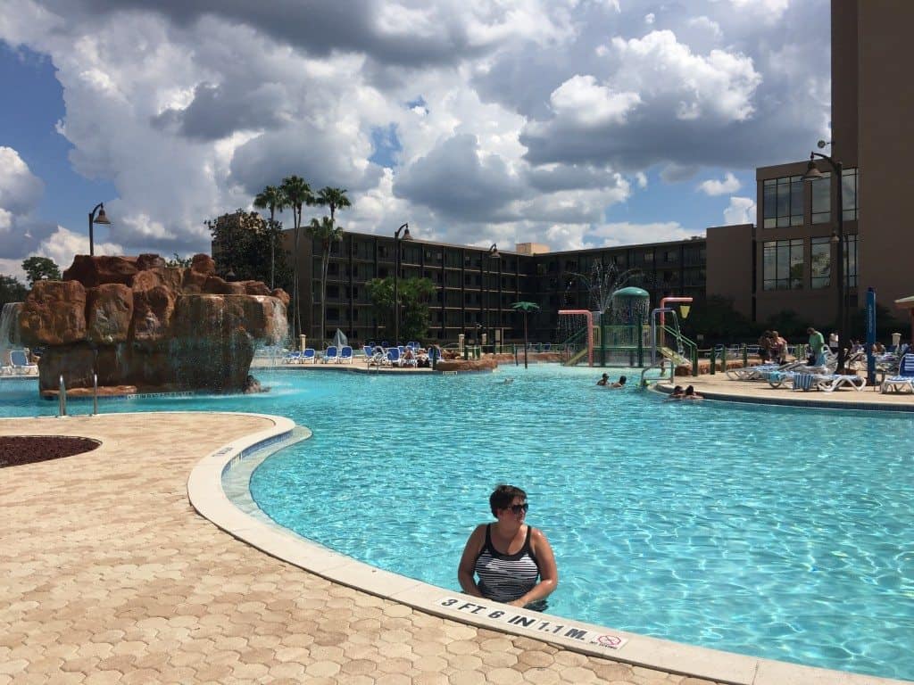 5 Best Value Hotels Near Disney World 34 Wyndham Garden Lake Buena Vista