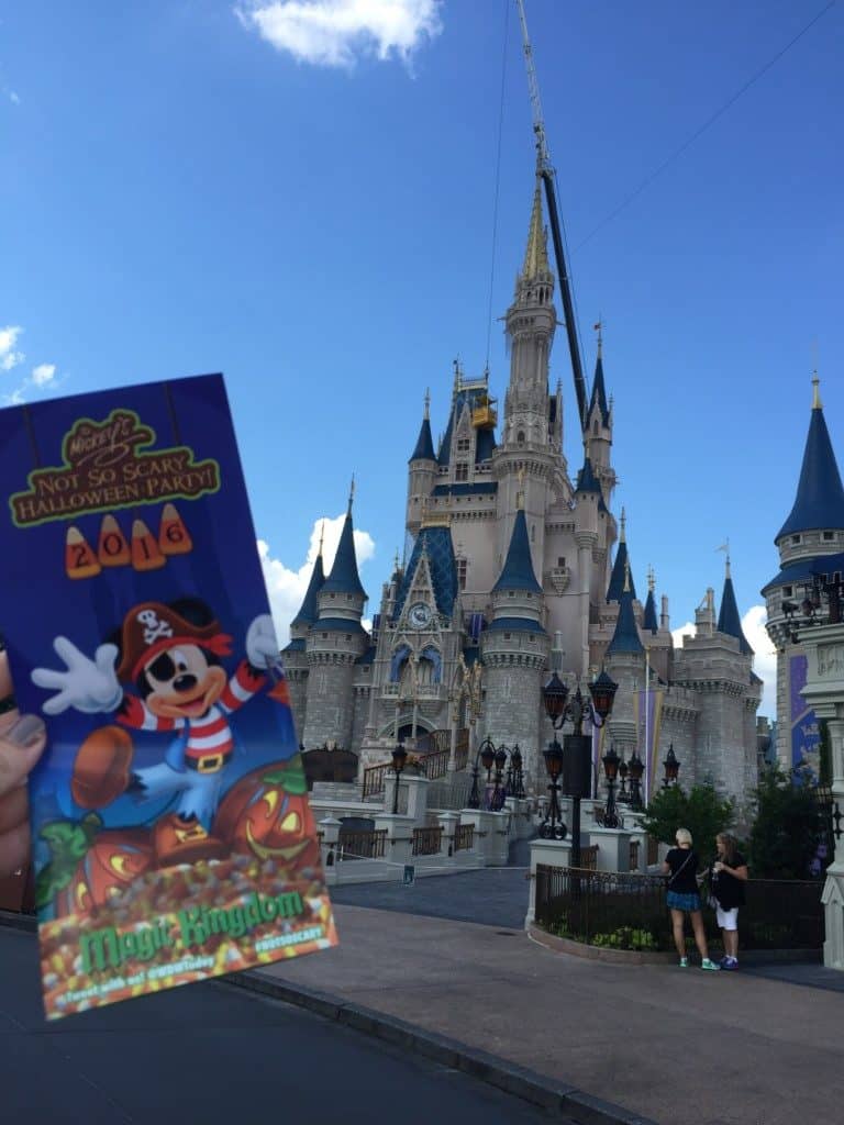 7 Things Not to Miss at Mickey's Not So Scary Halloween Party 1 Mickey's Not So Scary Halloween Party