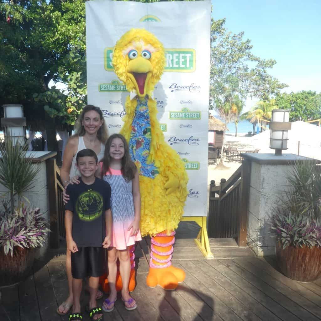 Beaches Negril All-Inclusive Resort 6 Beaches Negril