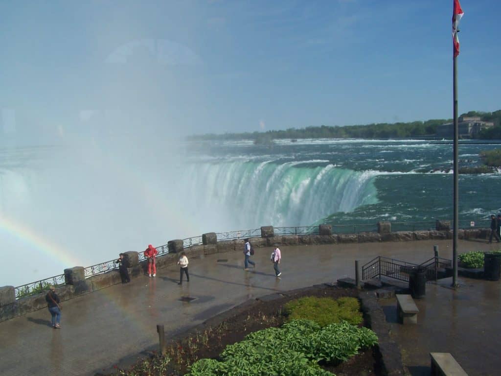 10 Best Things to do at Niagara Falls 6 Niagara Falls