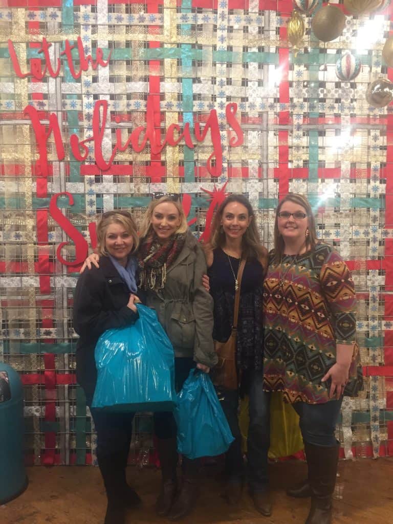 10 Things to do in Waco 4 shopping