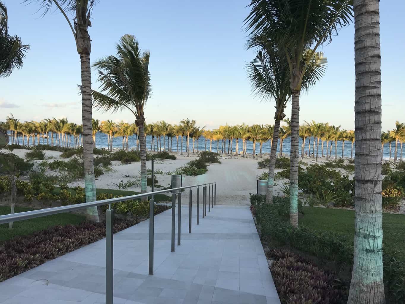 Riu Costa Mujeres: Riu Dunamar & Riu Palace 10 img 7994